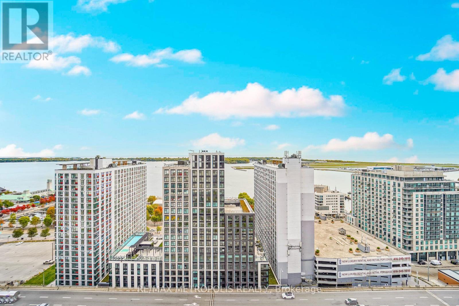 2503 - 5 Mariner Terrace, Toronto, Ontario  M5V 3V6 - Photo 13 - C12470132