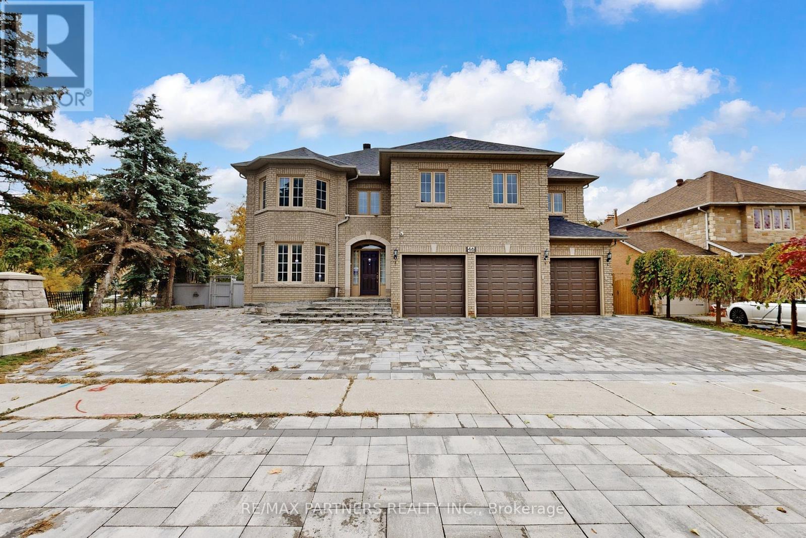 46 GREEN ASH CRESCENT, Richmond Hill, Ontario