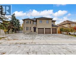 46 GREEN ASH CRESCENT, Richmond Hill, Ontario