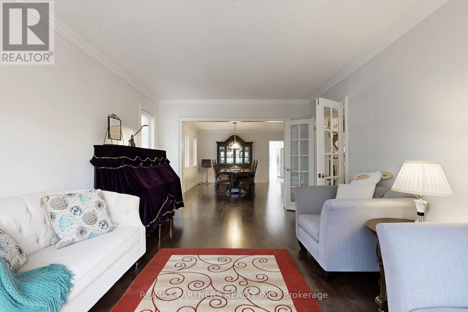 46 Green Ash Crescent, Richmond Hill, Ontario  L4B 3S1 - Photo 48 - N12495808