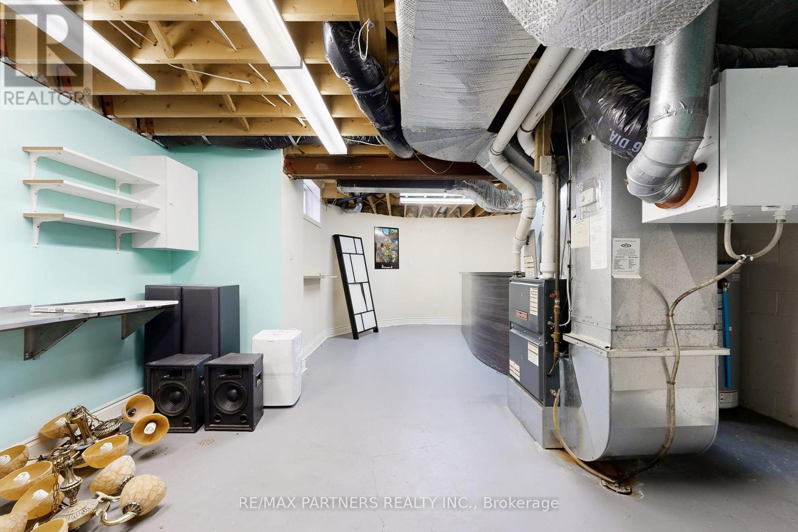 46 Green Ash Crescent, Richmond Hill, Ontario  L4B 3S1 - Photo 43 - N12495808