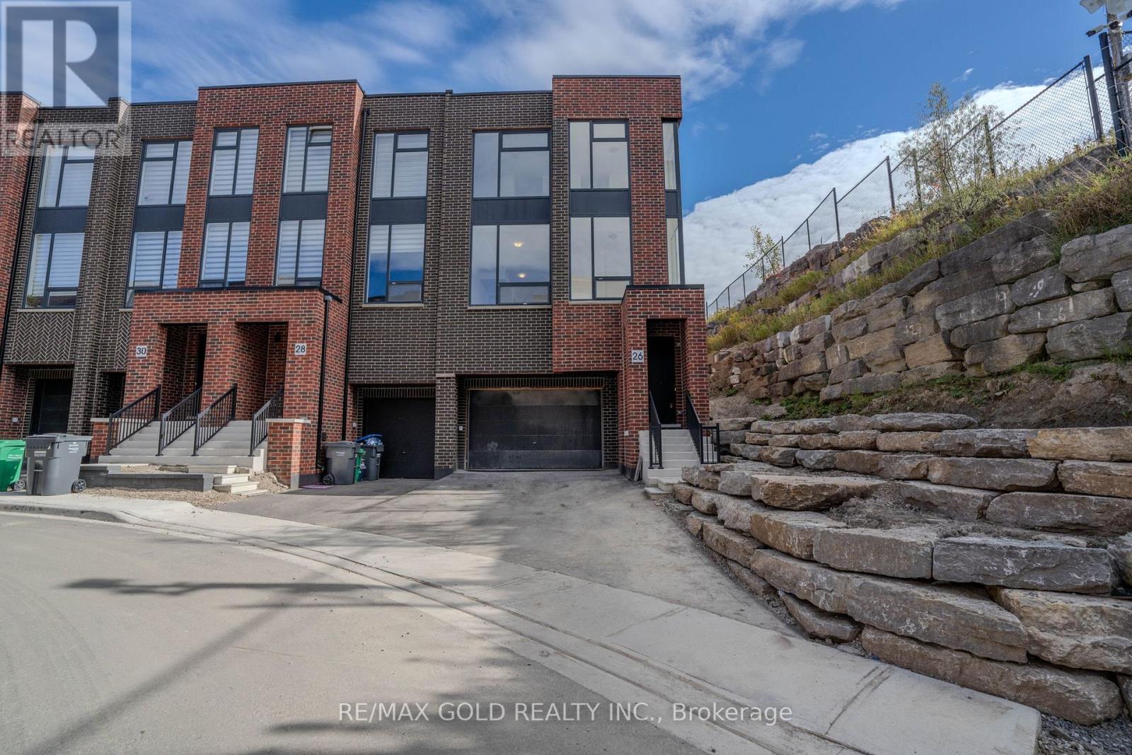 2303 - 26 Desiree Place, Caledon, Ontario  L7E 4L2 - Photo 1 - W12463590