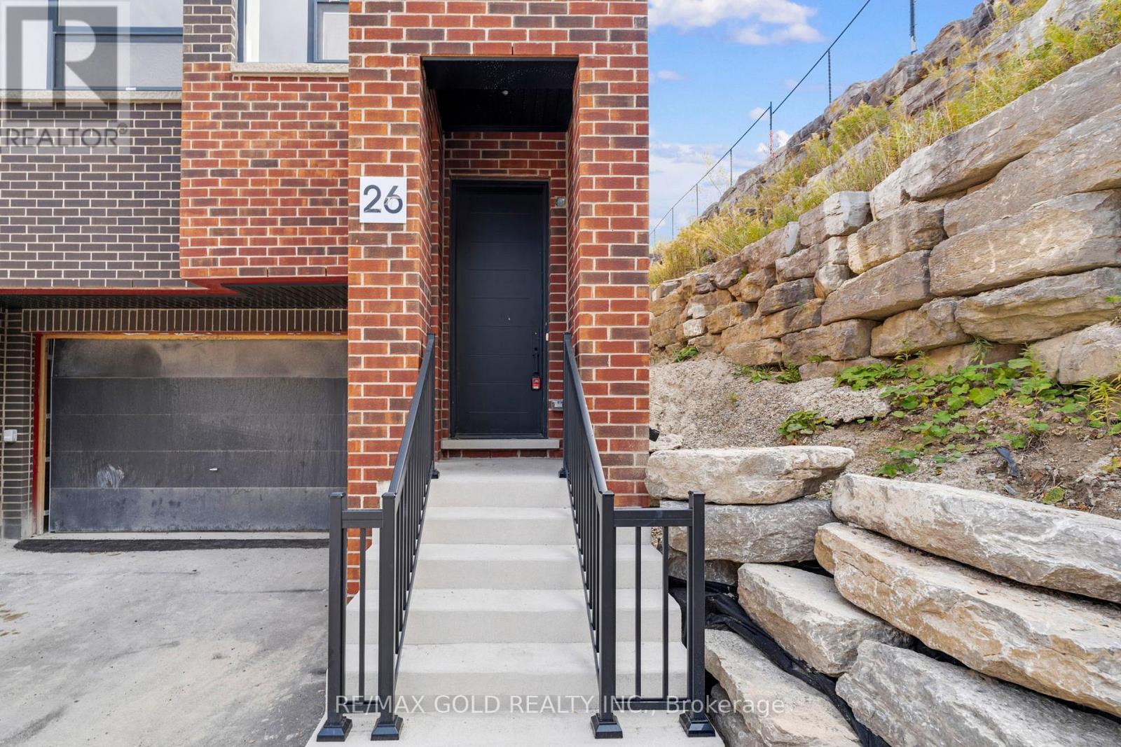 2303 - 26 Desiree Place, Caledon, Ontario  L7E 4L2 - Photo 2 - W12463590