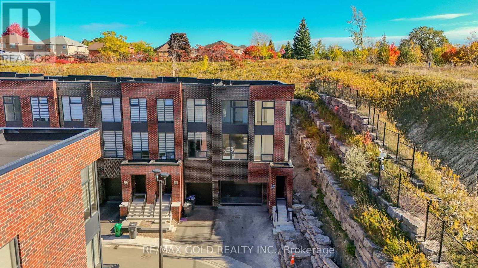 2303 - 26 Desiree Place, Caledon, Ontario  L7E 4L2 - Photo 25 - W12463590