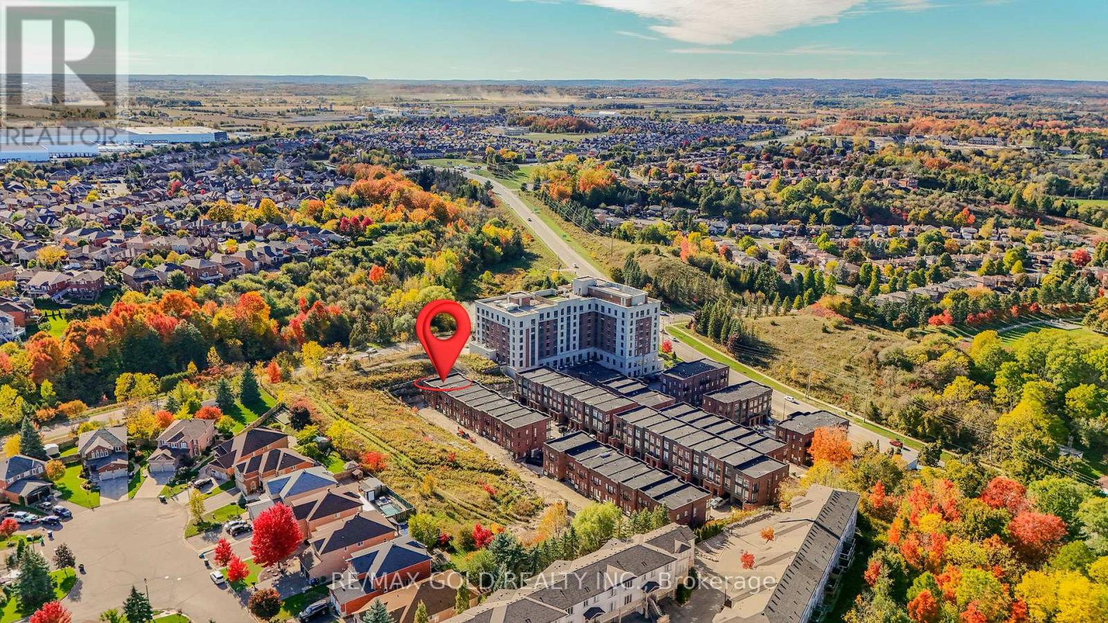 2303 - 26 Desiree Place, Caledon, Ontario  L7E 4L2 - Photo 29 - W12463590