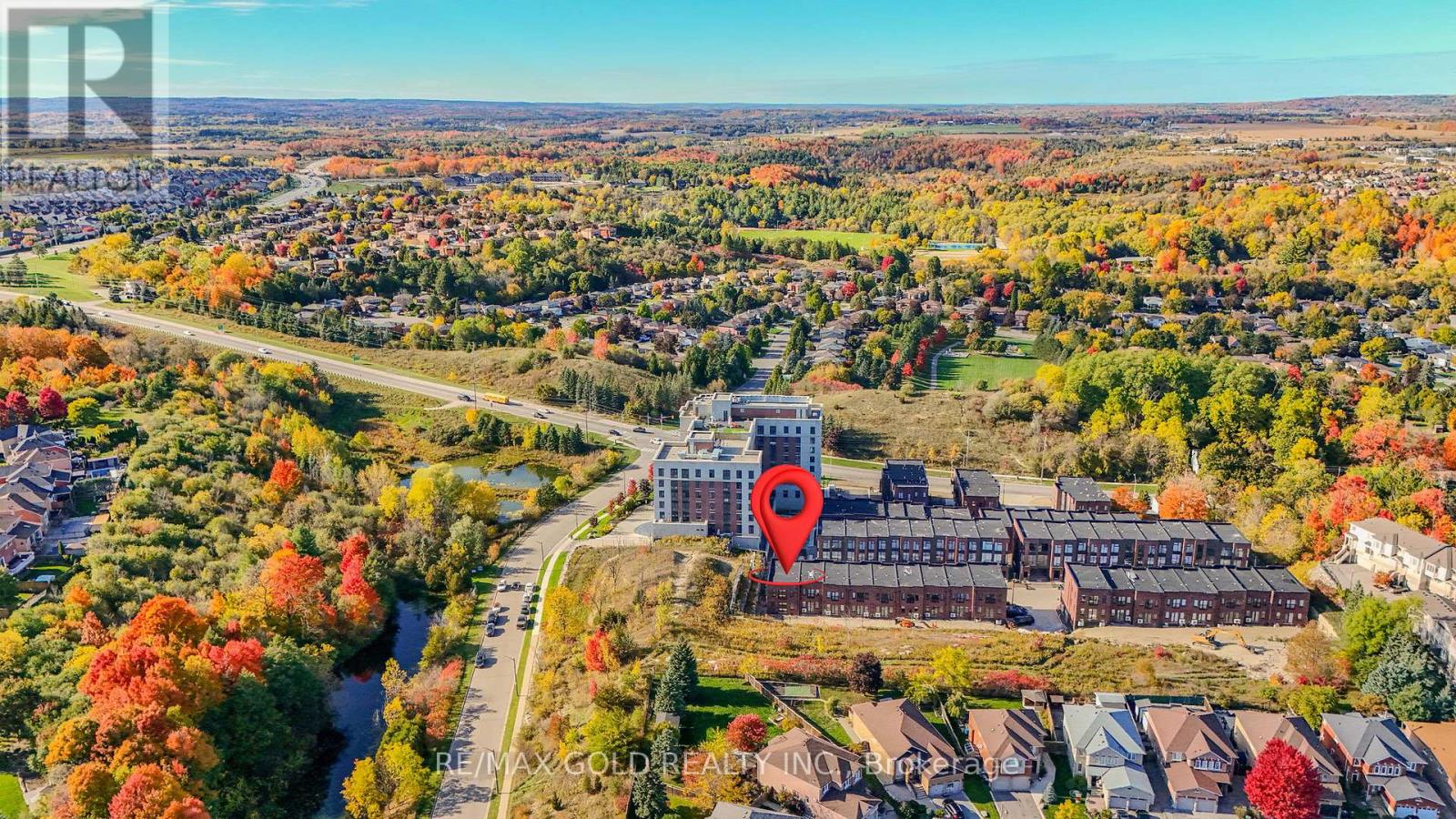 2303 - 26 Desiree Place, Caledon, Ontario  L7E 4L2 - Photo 30 - W12463590