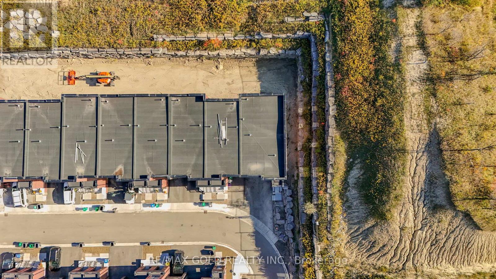 2303 - 26 Desiree Place, Caledon, Ontario  L7E 4L2 - Photo 26 - W12463590