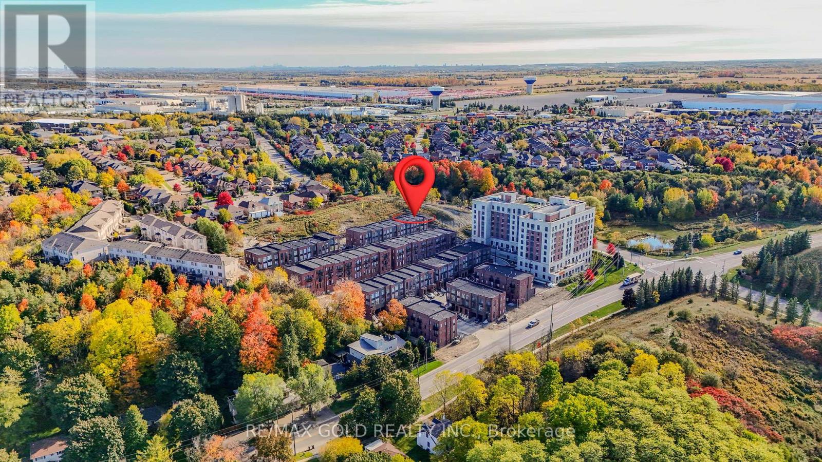 2303 - 26 Desiree Place, Caledon, Ontario  L7E 4L2 - Photo 28 - W12463590