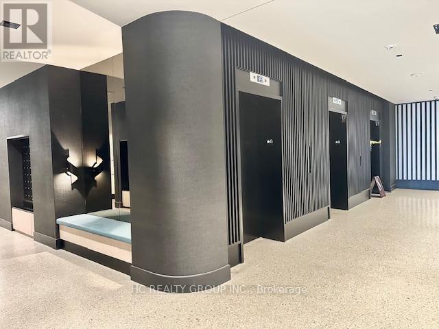 1017 - 56 Andre De Grasse Street, Markham, Ontario  L6G 0H9 - Photo 4 - N12500966