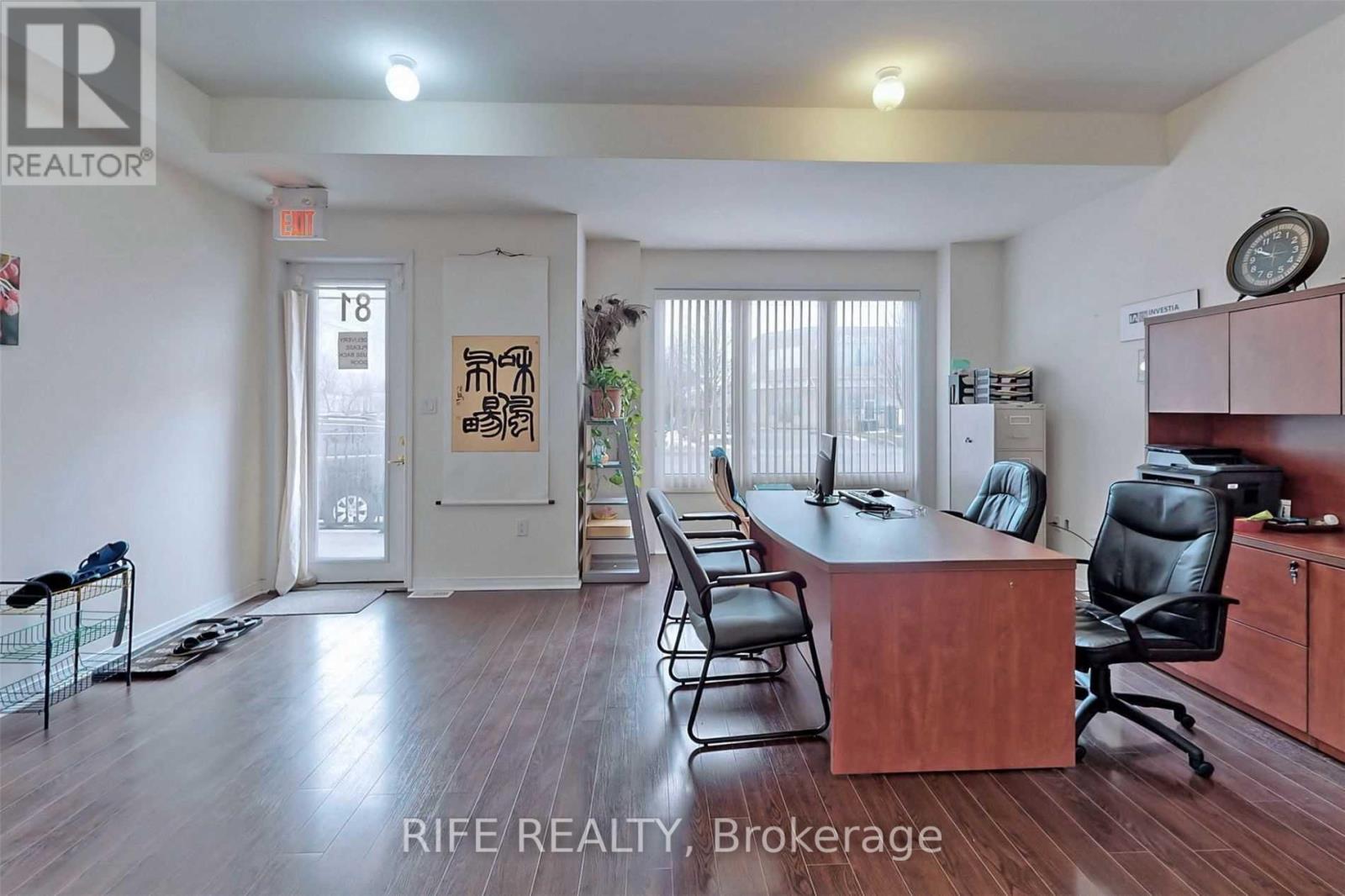 81 Old Kennedy Road, Markham, Ontario  L3R 0L6 - Photo 2 - N12500978