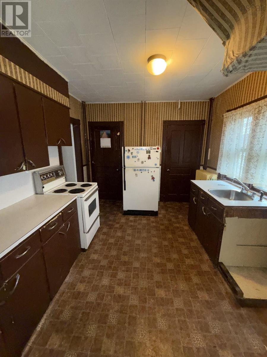477 Townsand Street, Sydney, Nova Scotia  B1P 5G5 - Photo 12 - 202527066