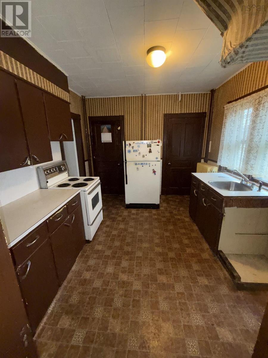 477 Townsand Street, Sydney, Nova Scotia  B1P 5G5 - Photo 14 - 202527066