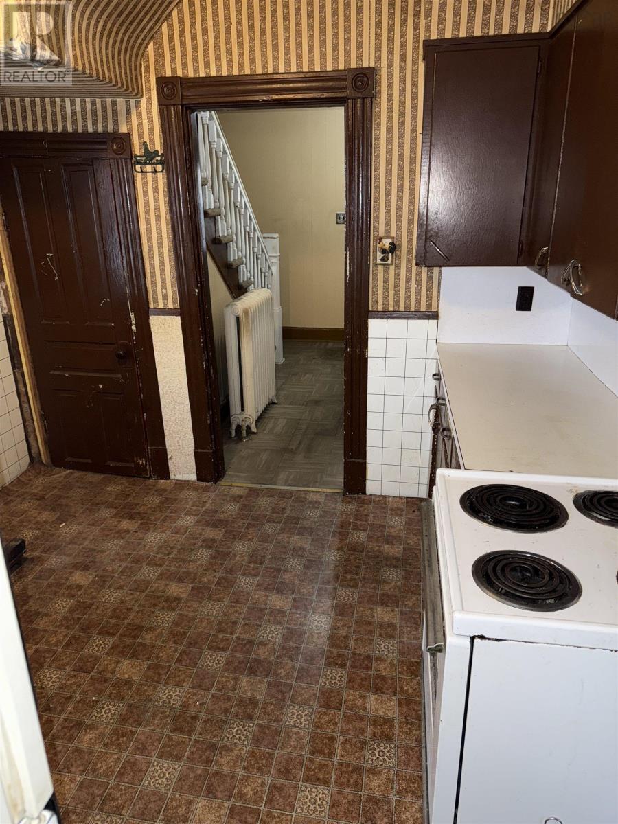 477 Townsand Street, Sydney, Nova Scotia  B1P 5G5 - Photo 15 - 202527066
