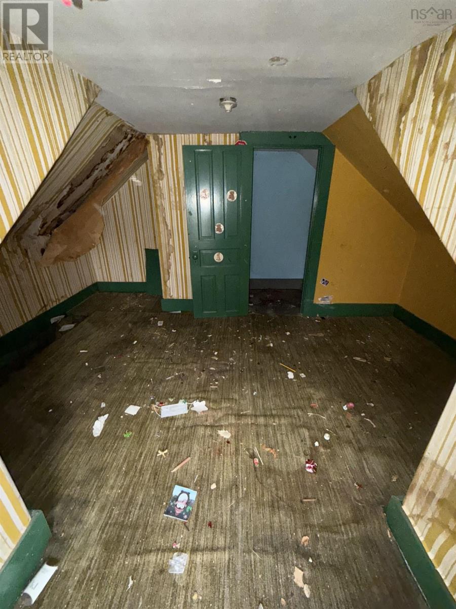 477 Townsand Street, Sydney, Nova Scotia  B1P 5G5 - Photo 25 - 202527066