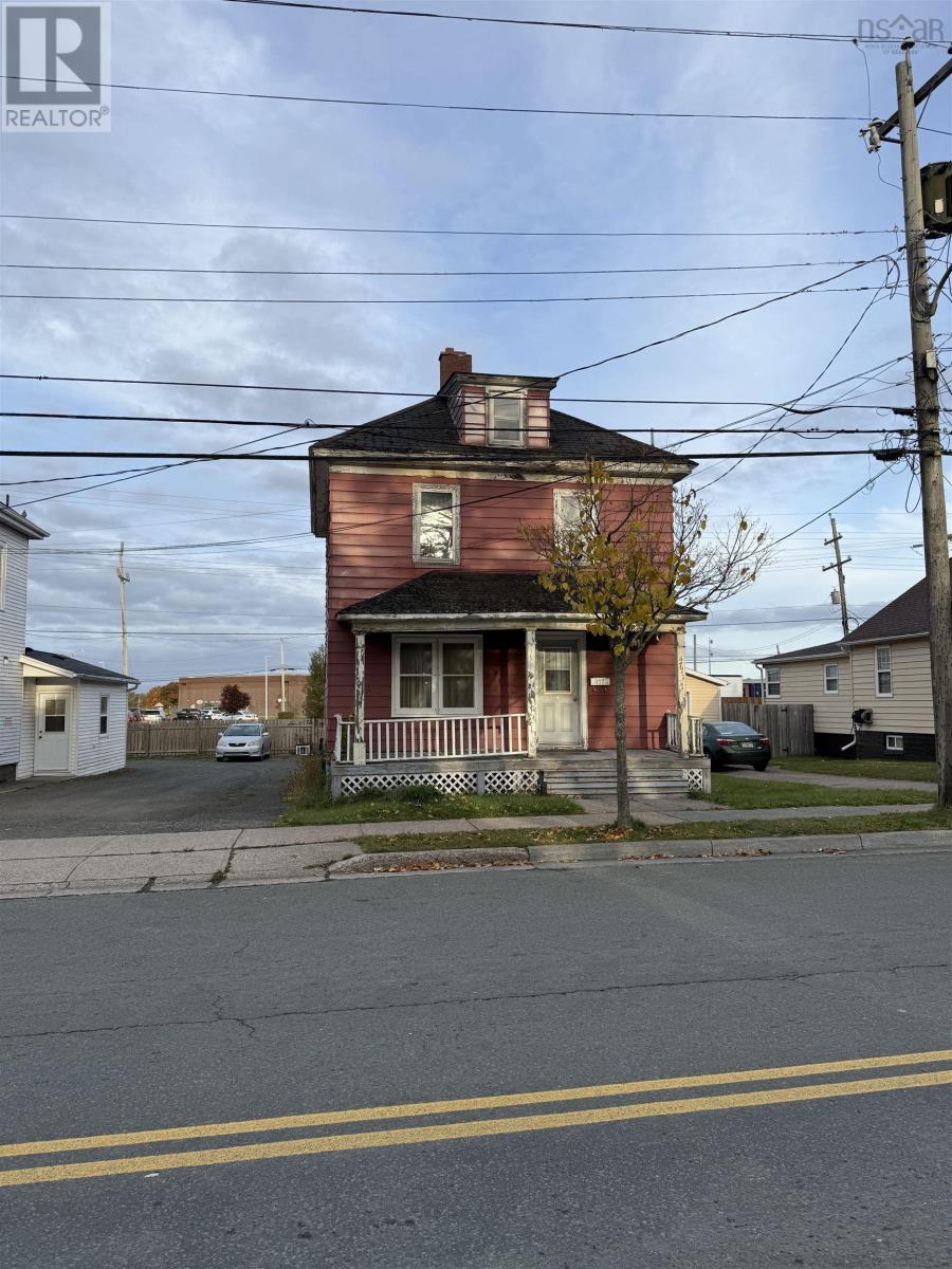477 Townsand Street, Sydney, Nova Scotia  B1P 5G5 - Photo 6 - 202527066