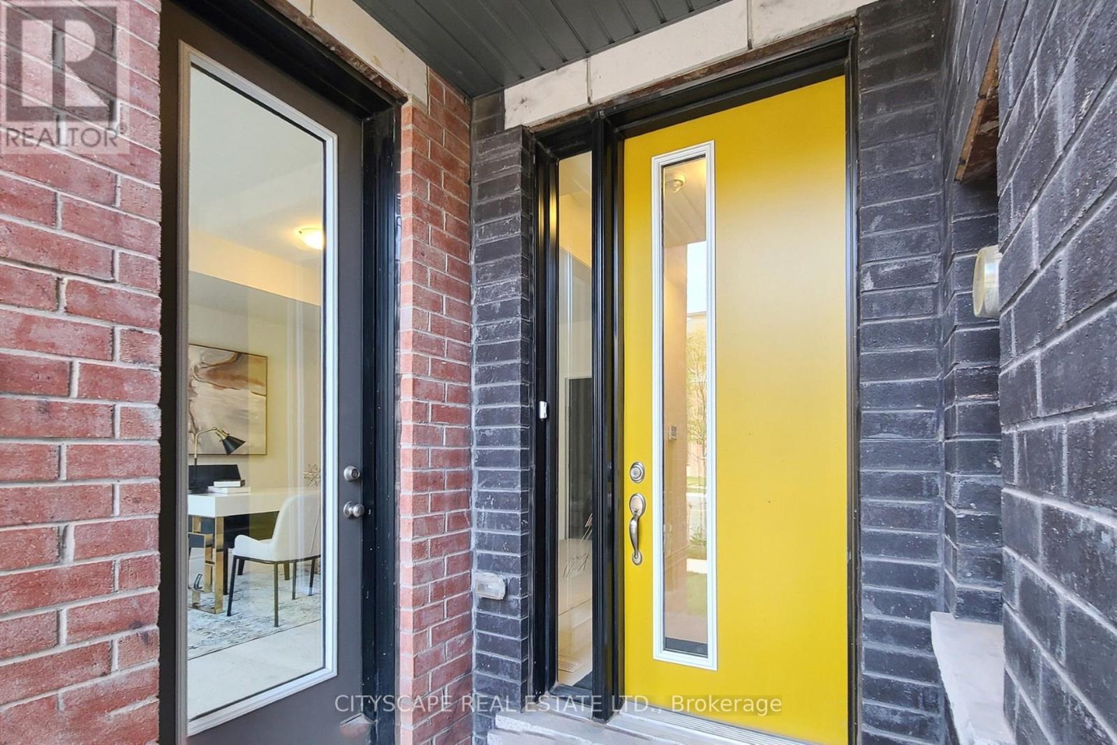 6 MARVIN AVENUE, Oakville, Ontario