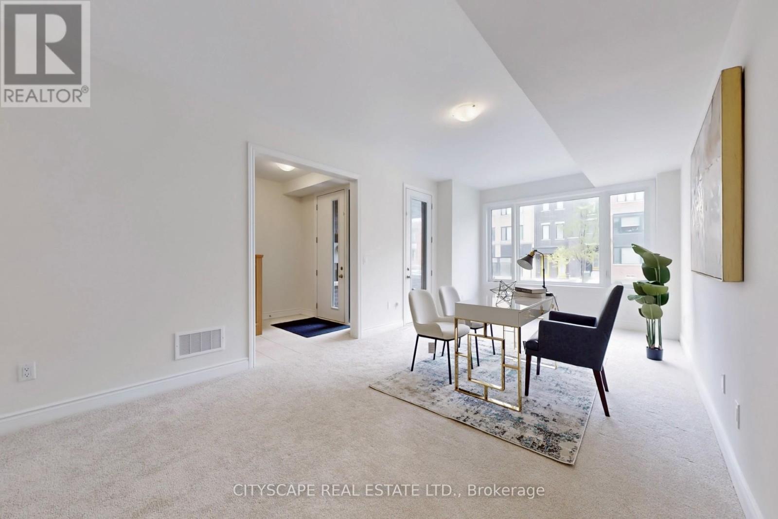 6 Marvin Avenue, Oakville, Ontario  L6H 0Z8 - Photo 10 - W12500964