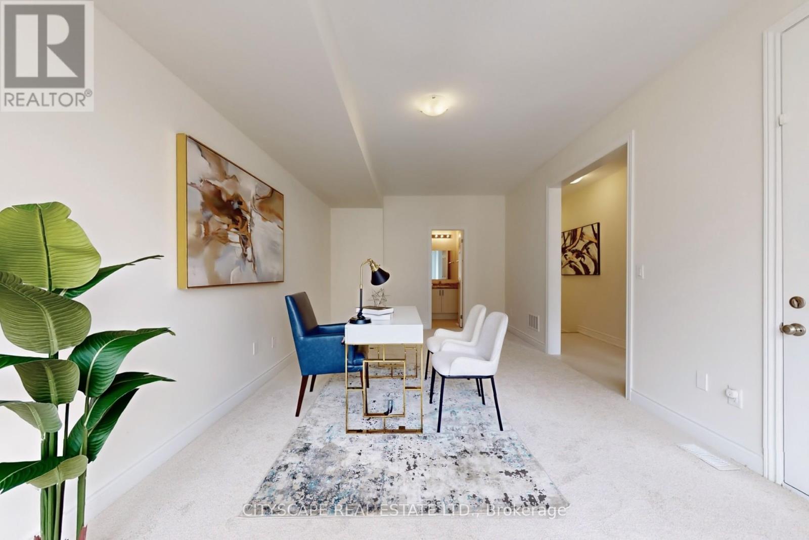 6 Marvin Avenue, Oakville, Ontario  L6H 0Z8 - Photo 7 - W12500964