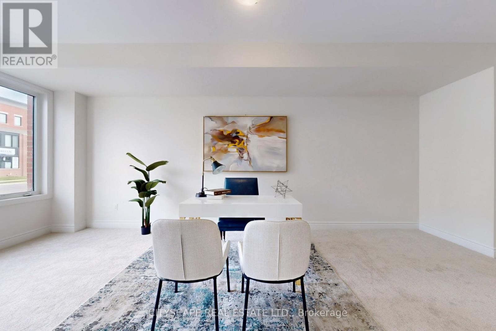 6 Marvin Avenue, Oakville, Ontario  L6H 0Z8 - Photo 9 - W12500964