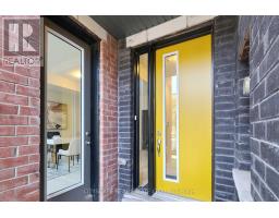 6 MARVIN AVENUE, Oakville, Ontario