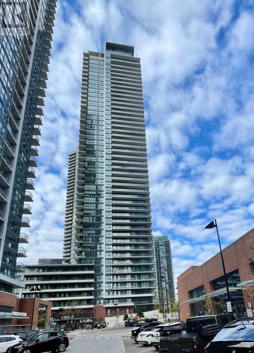 2208 - 10 PARK LAWN ROAD, Toronto, Ontario