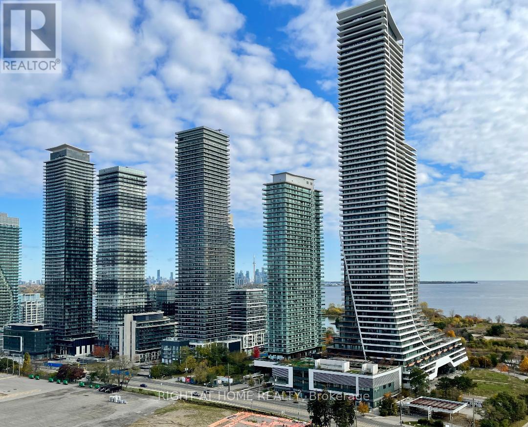 2208 - 10 Park Lawn Road, Toronto, Ontario  M8V 0H9 - Photo 11 - W12500980