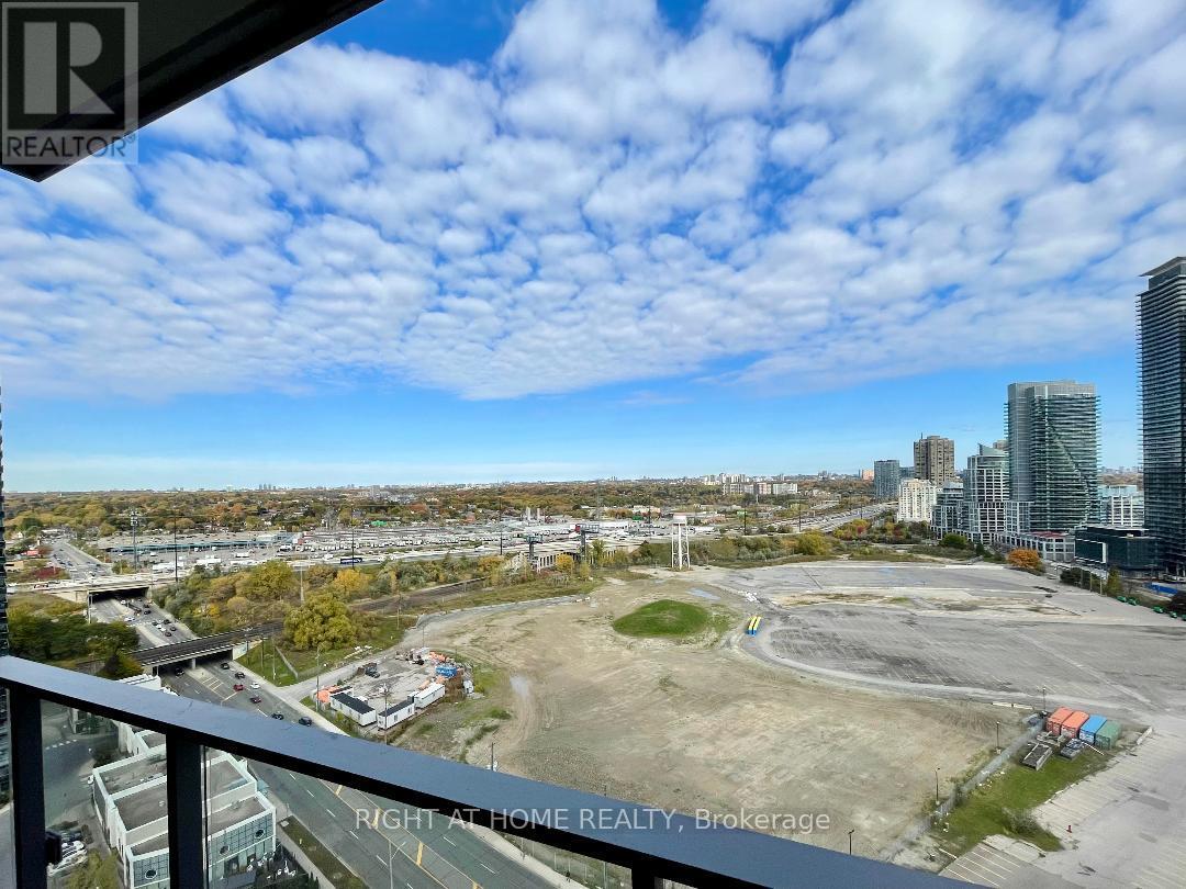 2208 - 10 Park Lawn Road, Toronto, Ontario  M8V 0H9 - Photo 12 - W12500980