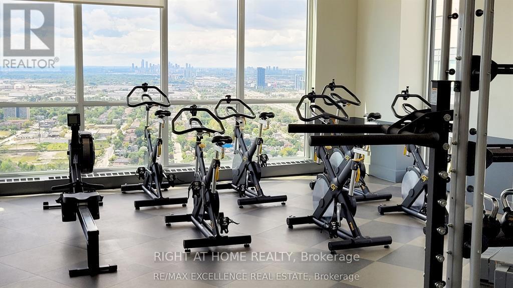 2208 - 10 Park Lawn Road, Toronto, Ontario  M8V 0H9 - Photo 16 - W12500980