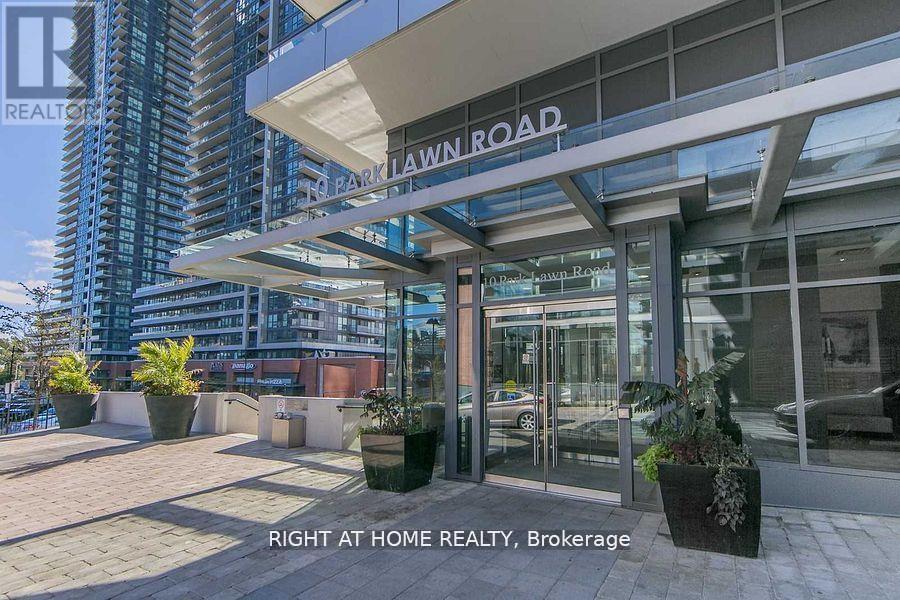 2208 - 10 Park Lawn Road, Toronto, Ontario  M8V 0H9 - Photo 2 - W12500980