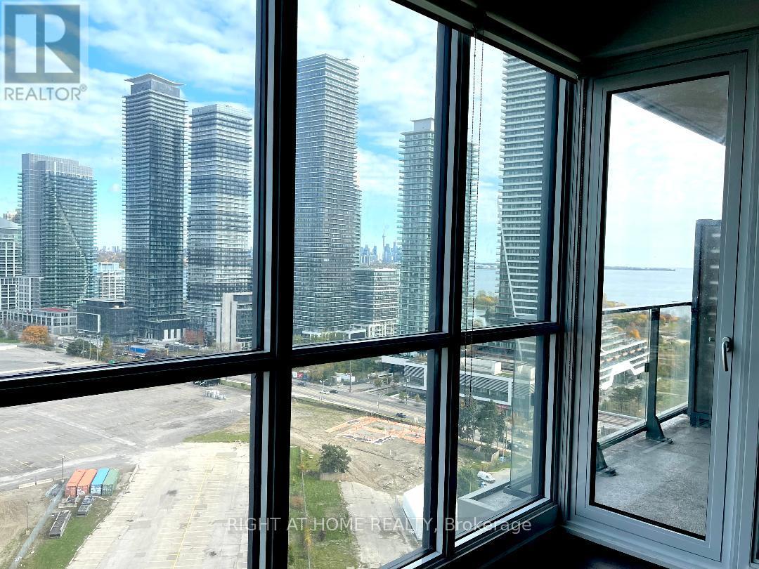 2208 - 10 Park Lawn Road, Toronto, Ontario  M8V 0H9 - Photo 8 - W12500980