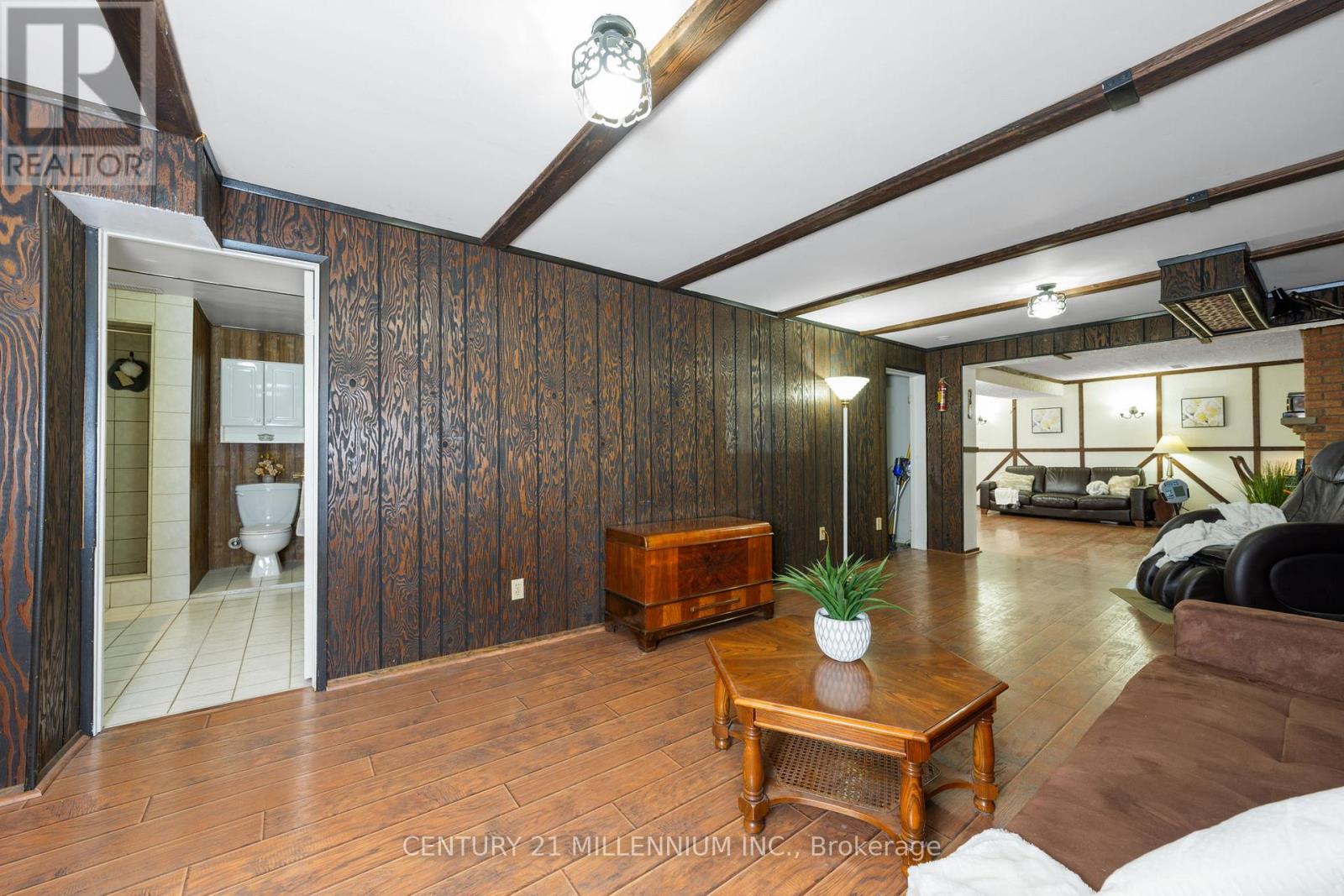 20 Dunblaine Crescent, Brampton, Ontario  L6T 3H2 - Photo 19 - W12500990