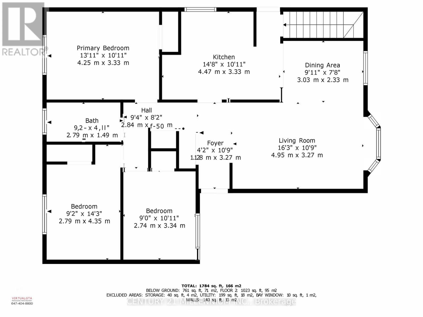 20 Dunblaine Crescent, Brampton, Ontario  L6T 3H2 - Photo 30 - W12500990