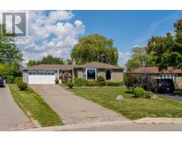 20 DUNBLAINE CRESCENT, Brampton, Ontario