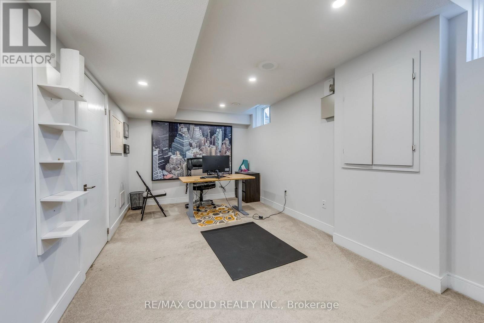 561 Mermaid Crescent, Mississauga, Ontario  L5G 1H9 - Photo 40 - W12501000