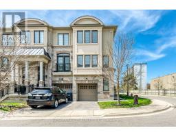 561 MERMAID CRESCENT, Mississauga, Ontario