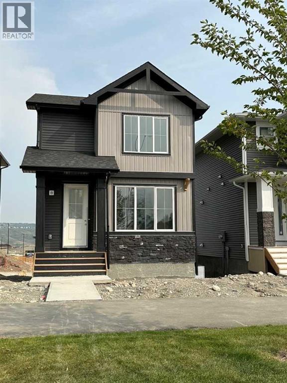 426 River Avenue, Cochrane, Alberta  T4C 3B8 - Photo 1 - A2191105