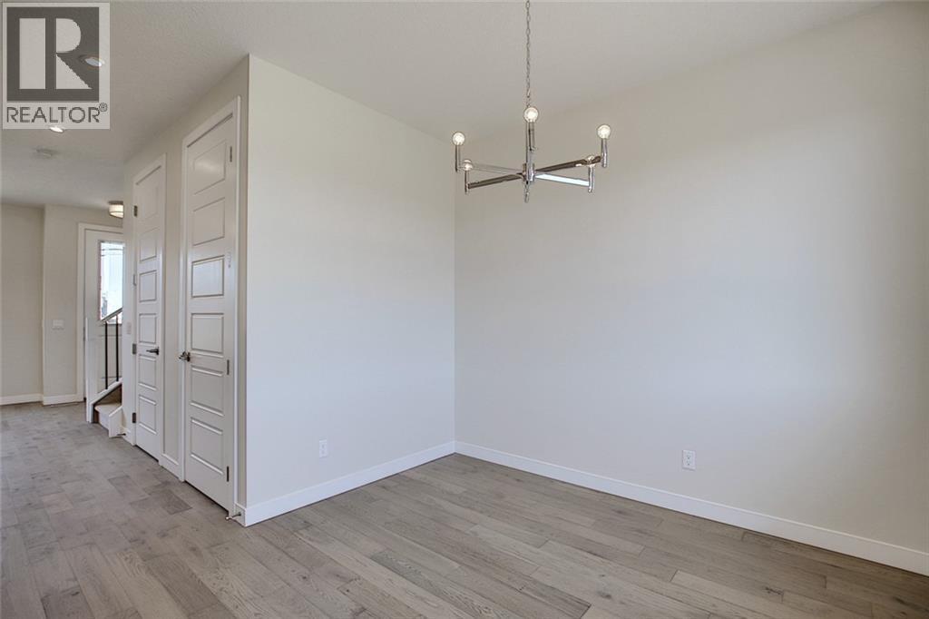 426 River Avenue, Cochrane, Alberta  T4C 3B8 - Photo 17 - A2191105