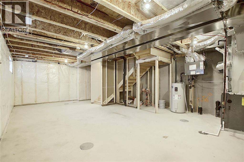 426 River Avenue, Cochrane, Alberta  T4C 3B8 - Photo 32 - A2191105