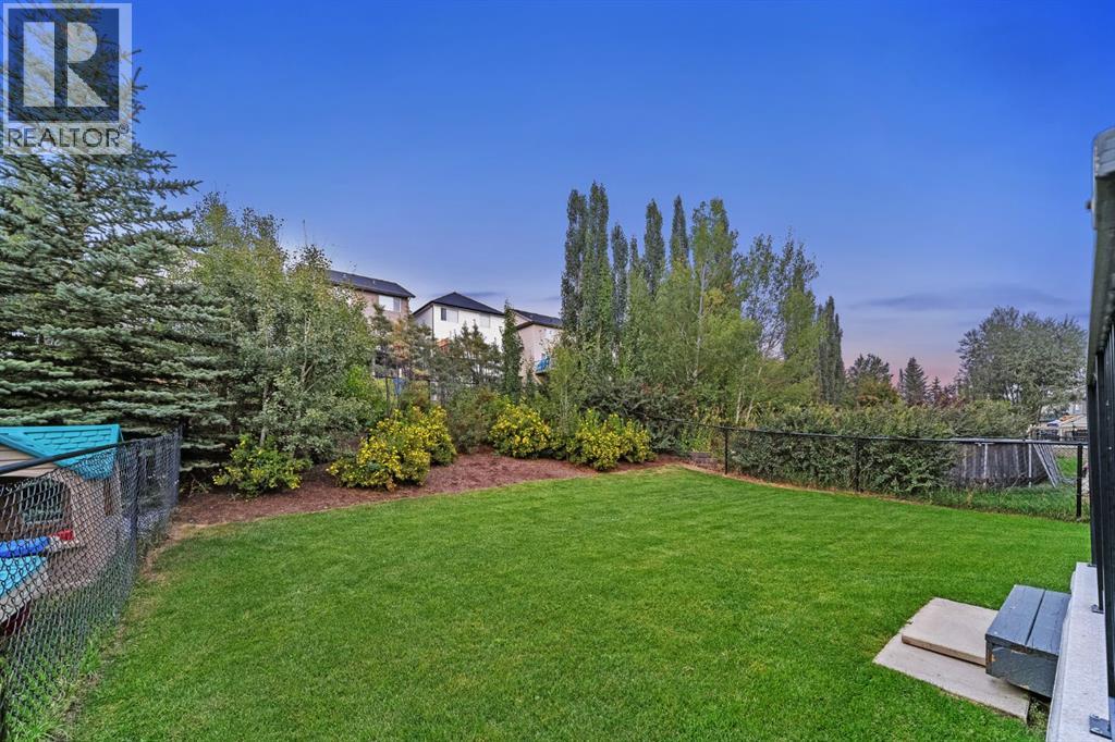 47 Sunset Circle, Cochrane, Alberta  T4C 0C3 - Photo 35 - A2255094