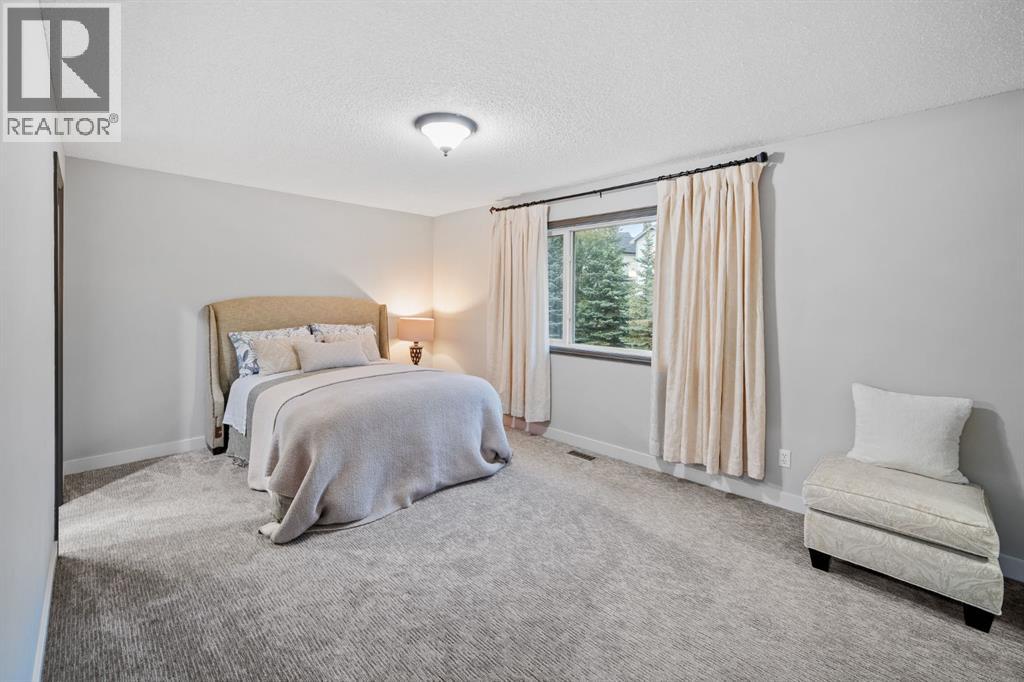 47 Sunset Circle, Cochrane, Alberta  T4C 0C3 - Photo 23 - A2255094