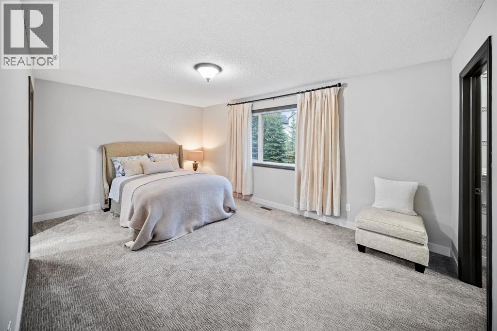 47 Sunset Circle, Cochrane, Alberta  T4C 0C3 - Photo 22 - A2255094