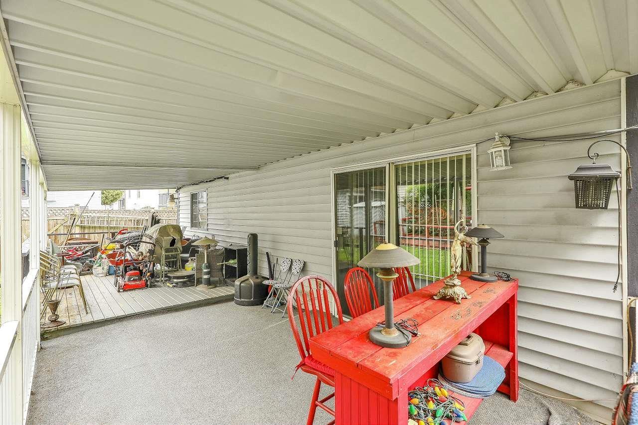 9145 122b Street, Surrey, British Columbia  V3V 7M6 - Photo 31 - R3057780