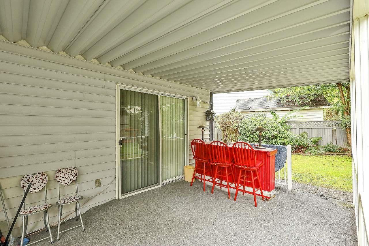 9145 122b Street, Surrey, British Columbia  V3V 7M6 - Photo 32 - R3057780