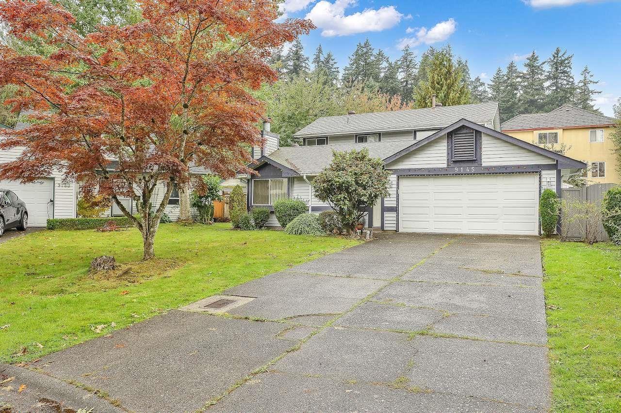 9145 122b Street, Surrey, British Columbia  V3V 7M6 - Photo 37 - R3057780