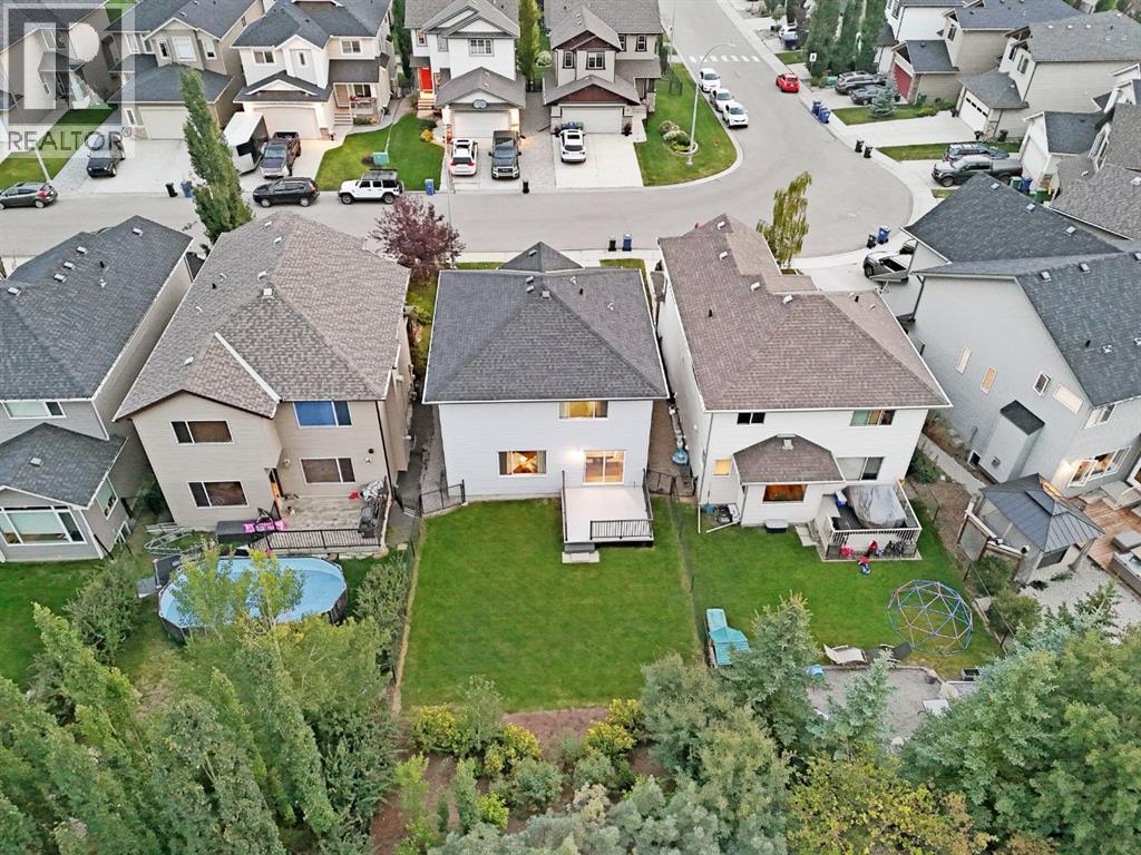 47 Sunset Circle, Cochrane, Alberta  T4C 0C3 - Photo 36 - A2255094