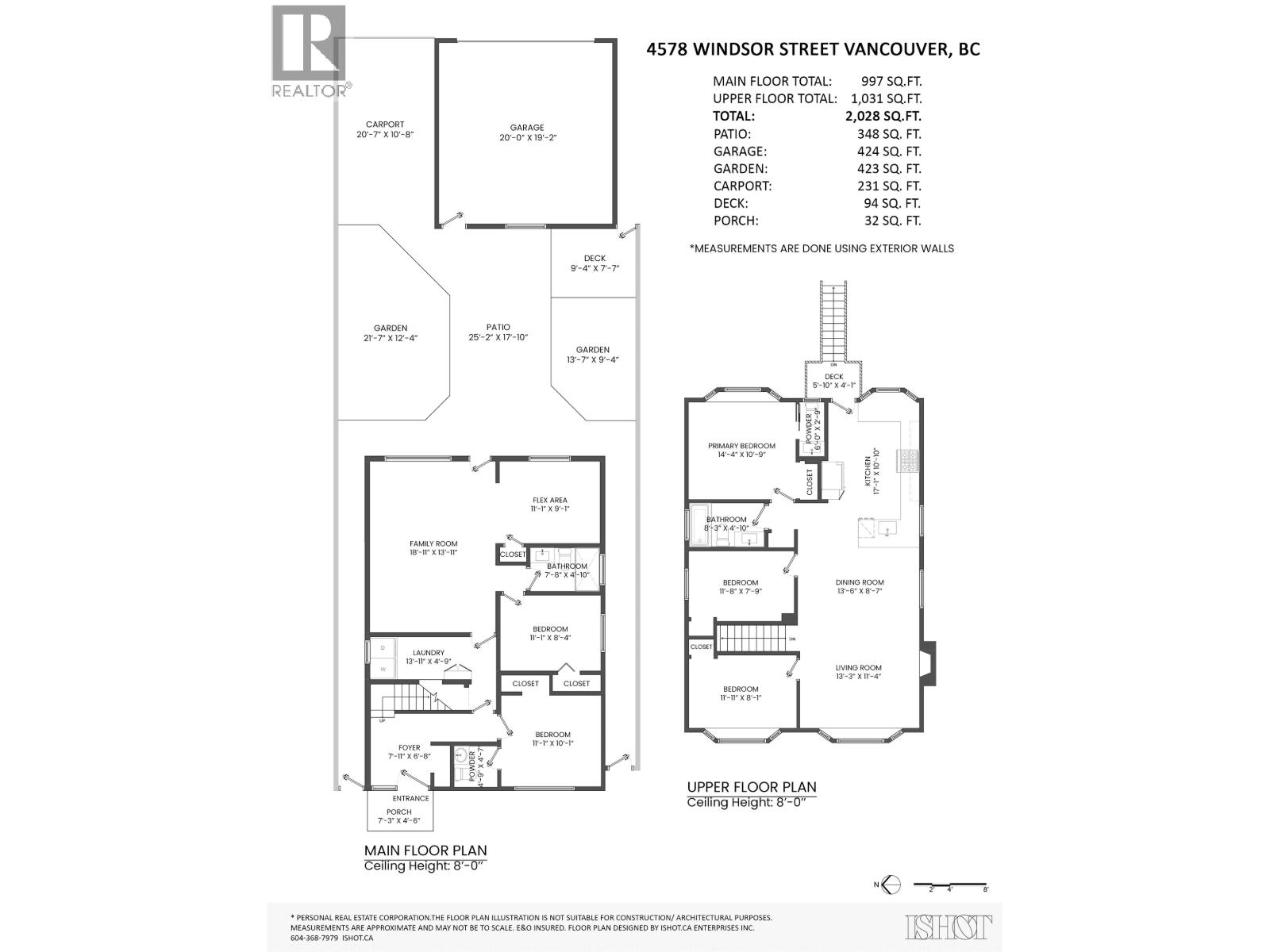 4578 Windsor Street, Vancouver, British Columbia  V5V 4P7 - Photo 30 - R3057041