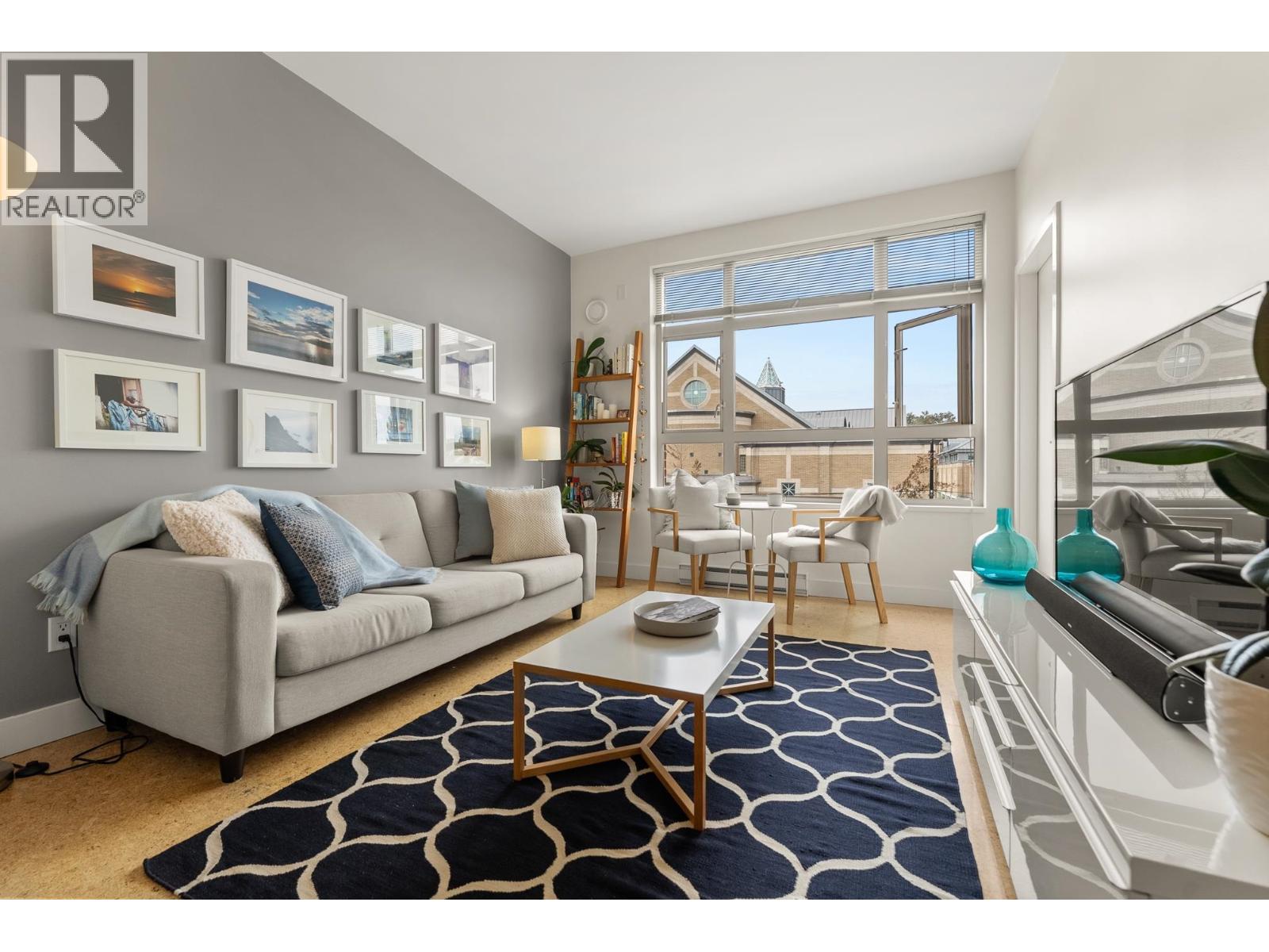 314 2828 MAIN STREET, Vancouver, British Columbia