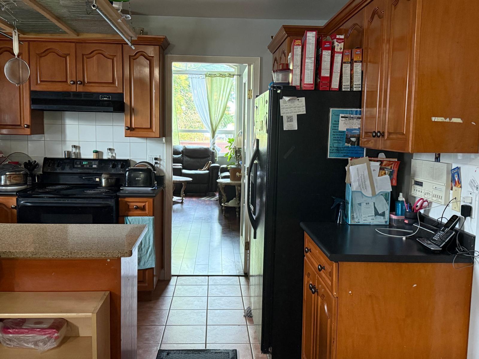 12560 64 Avenue, Surrey, British Columbia  V3W 1W9 - Photo 3 - R3063500