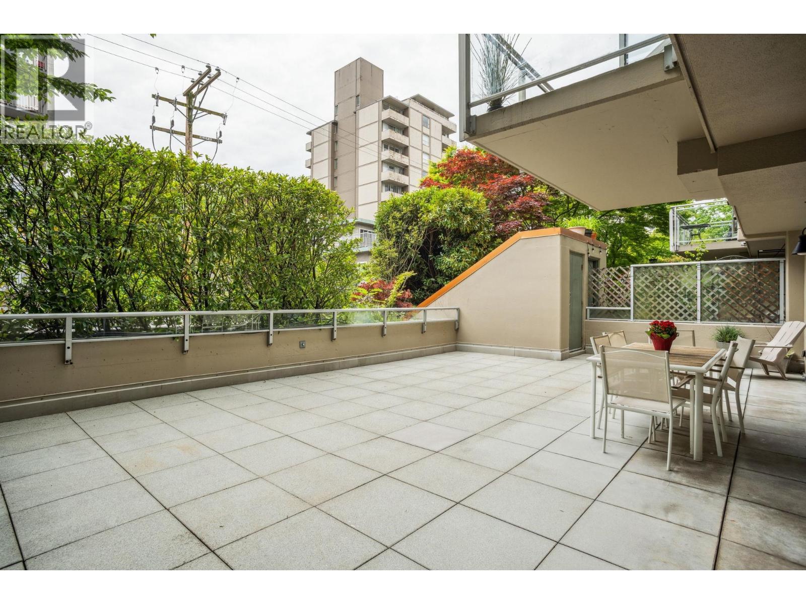 100 1688 Robson Street, Vancouver, British Columbia  V6G 1C7 - Photo 21 - R3046841