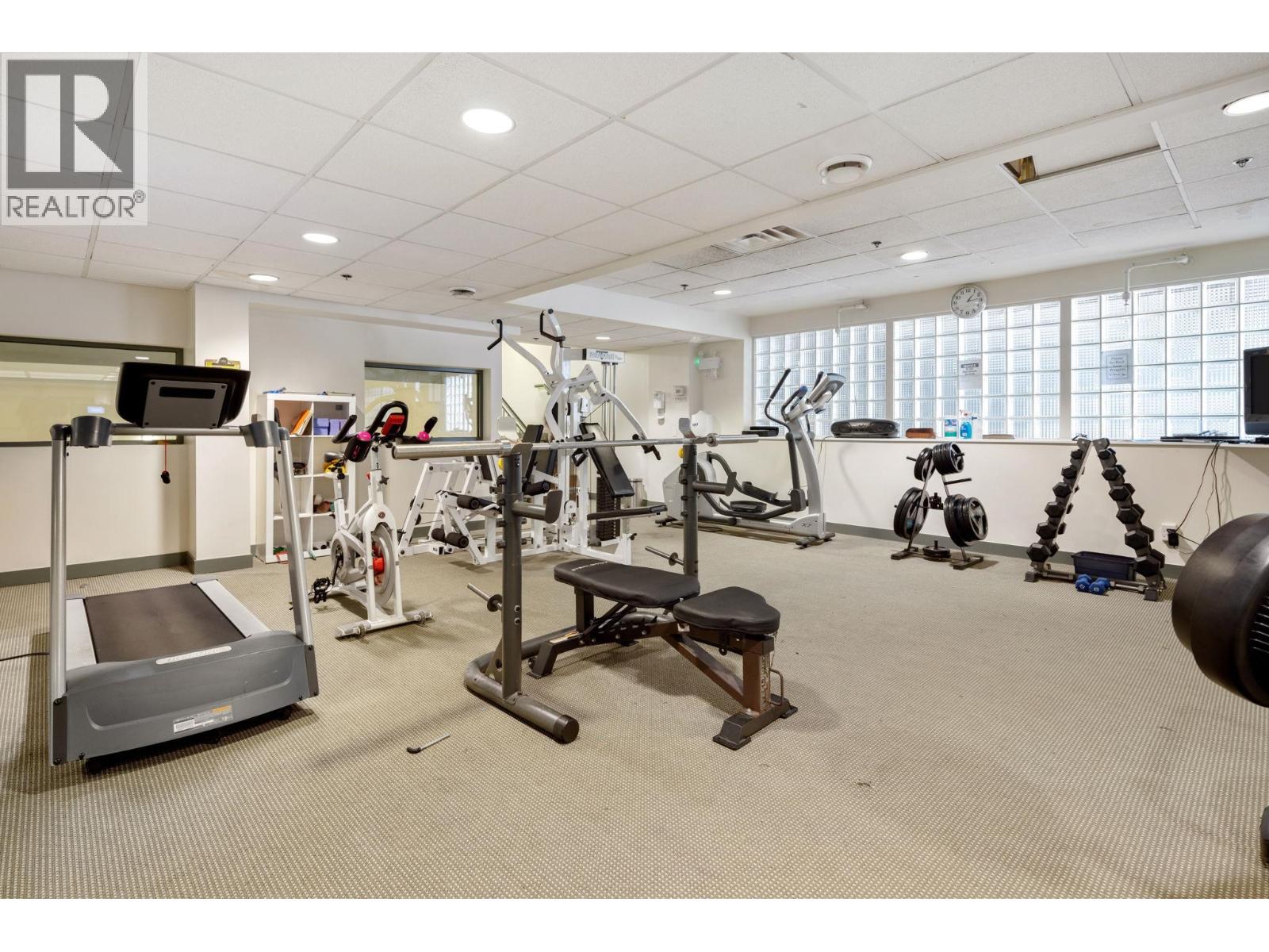 100 1688 Robson Street, Vancouver, British Columbia  V6G 1C7 - Photo 28 - R3046841